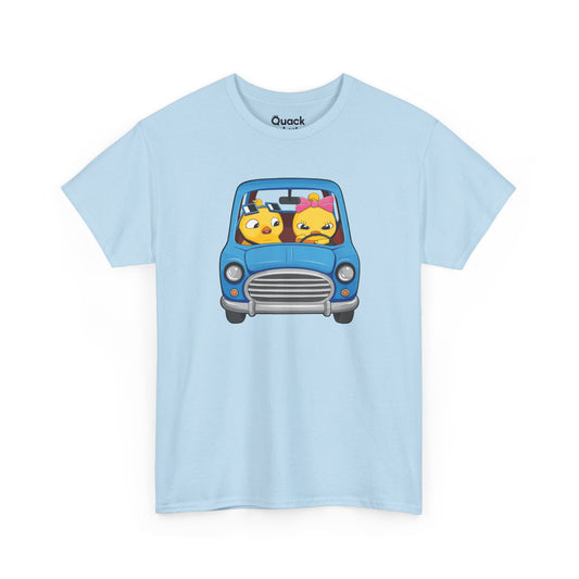 Road Trip T-Shirt