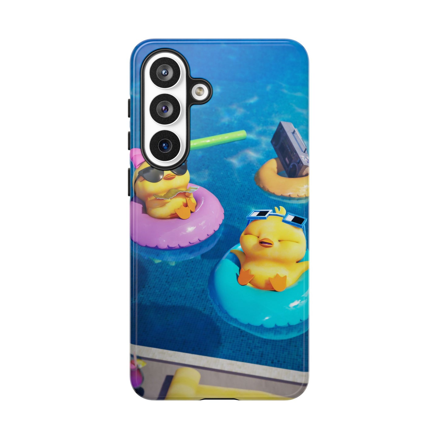 Fun in the Sun Phone Case