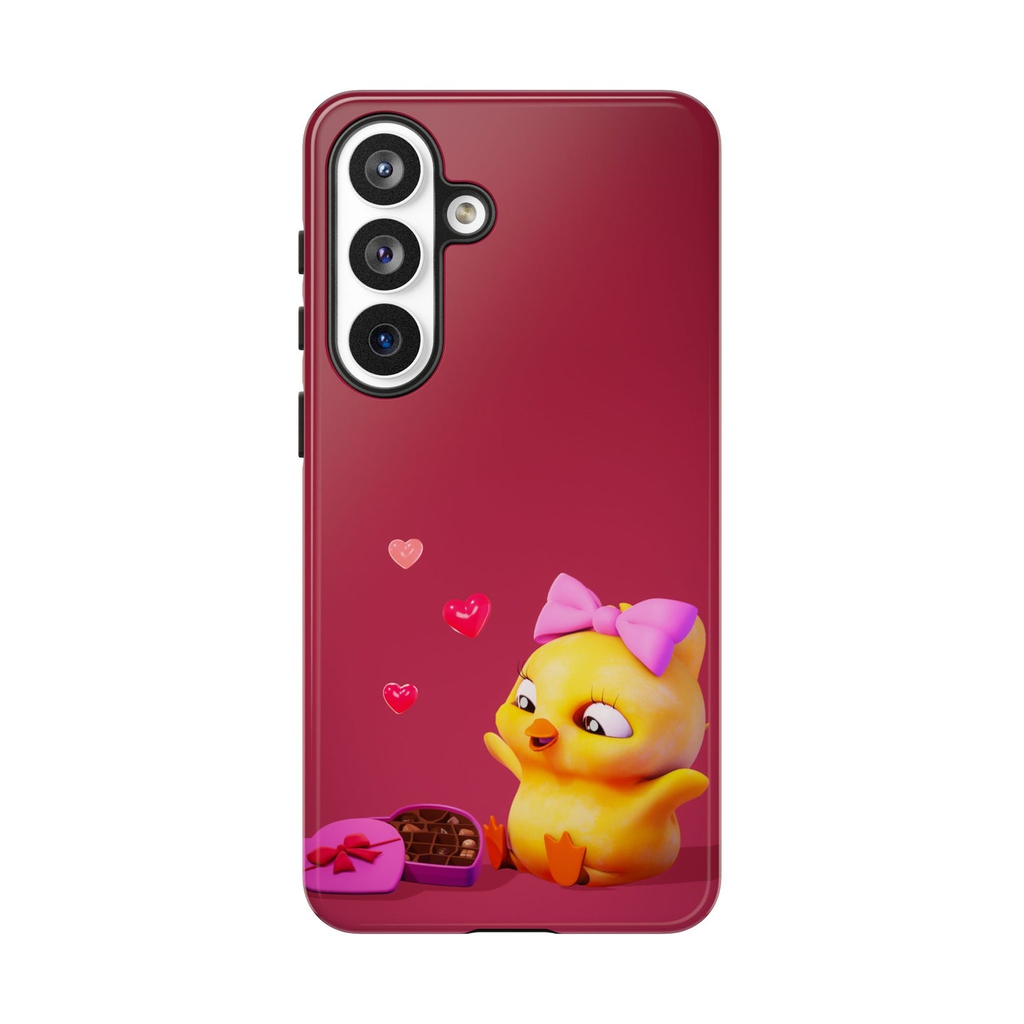 Lola Valentines Phone Case