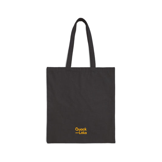 He Remembered Tote Bag