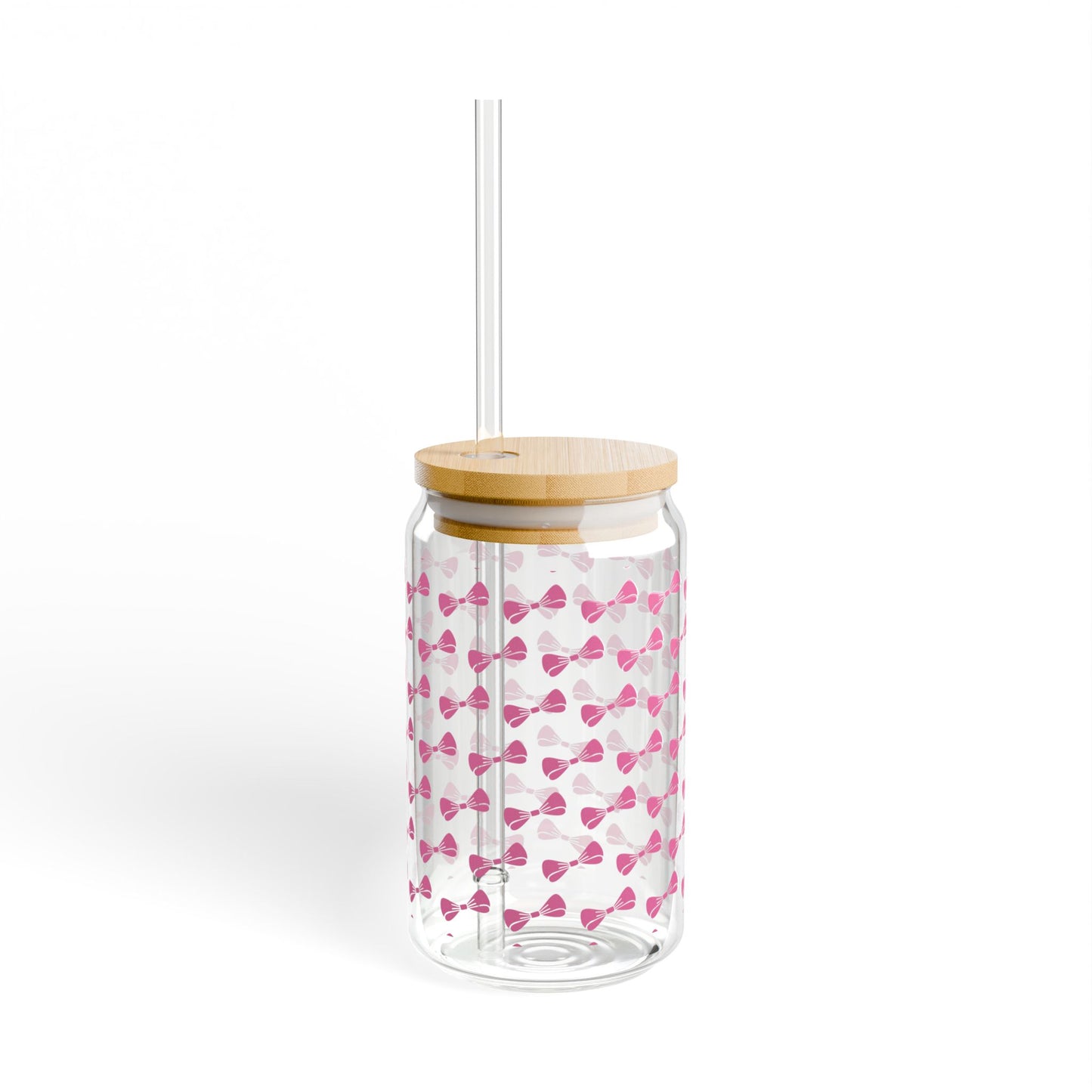 Lola Sipper Glass Tumbler