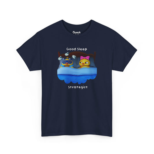 Good Sleep Strategist T-Shirt