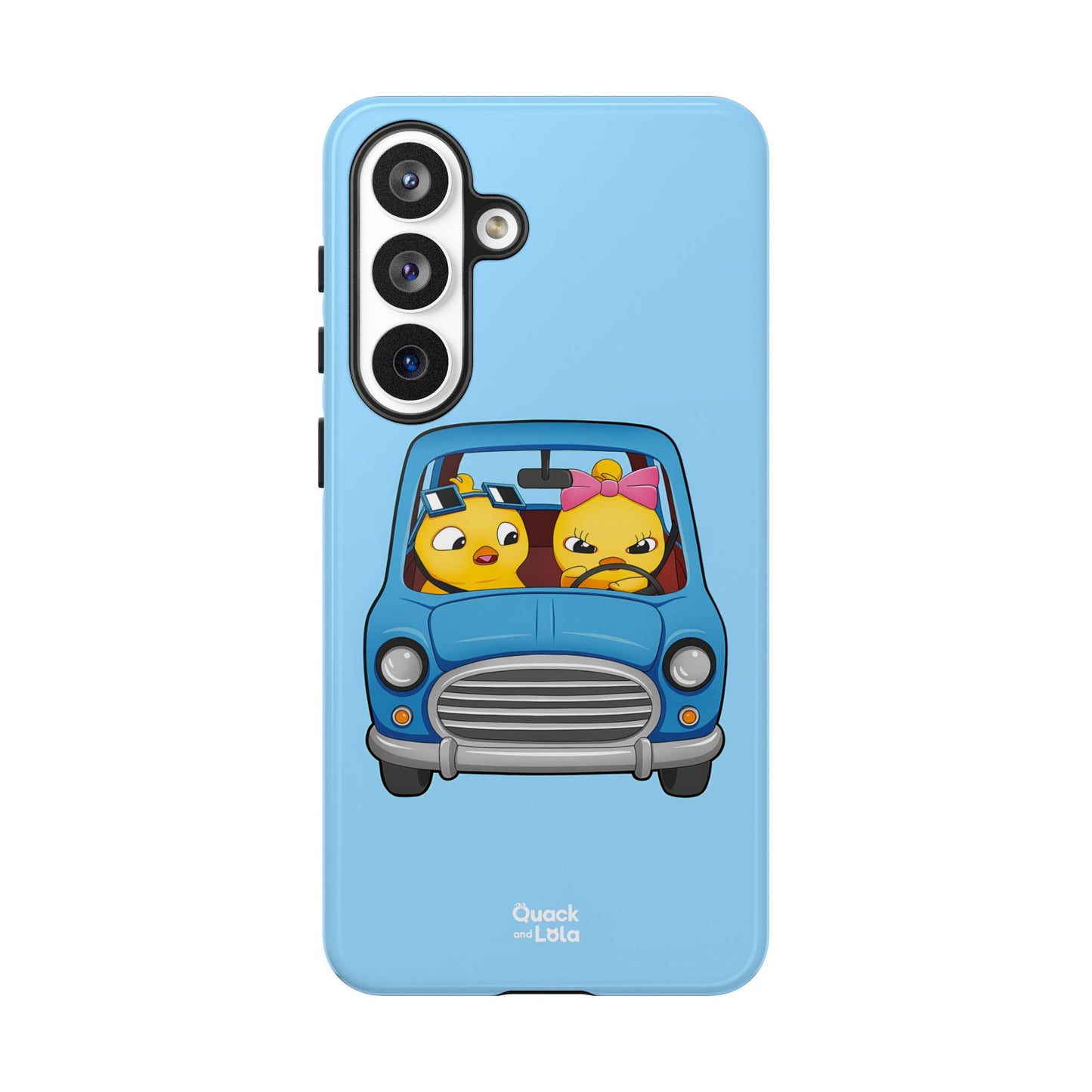 Road Trip Phone Case