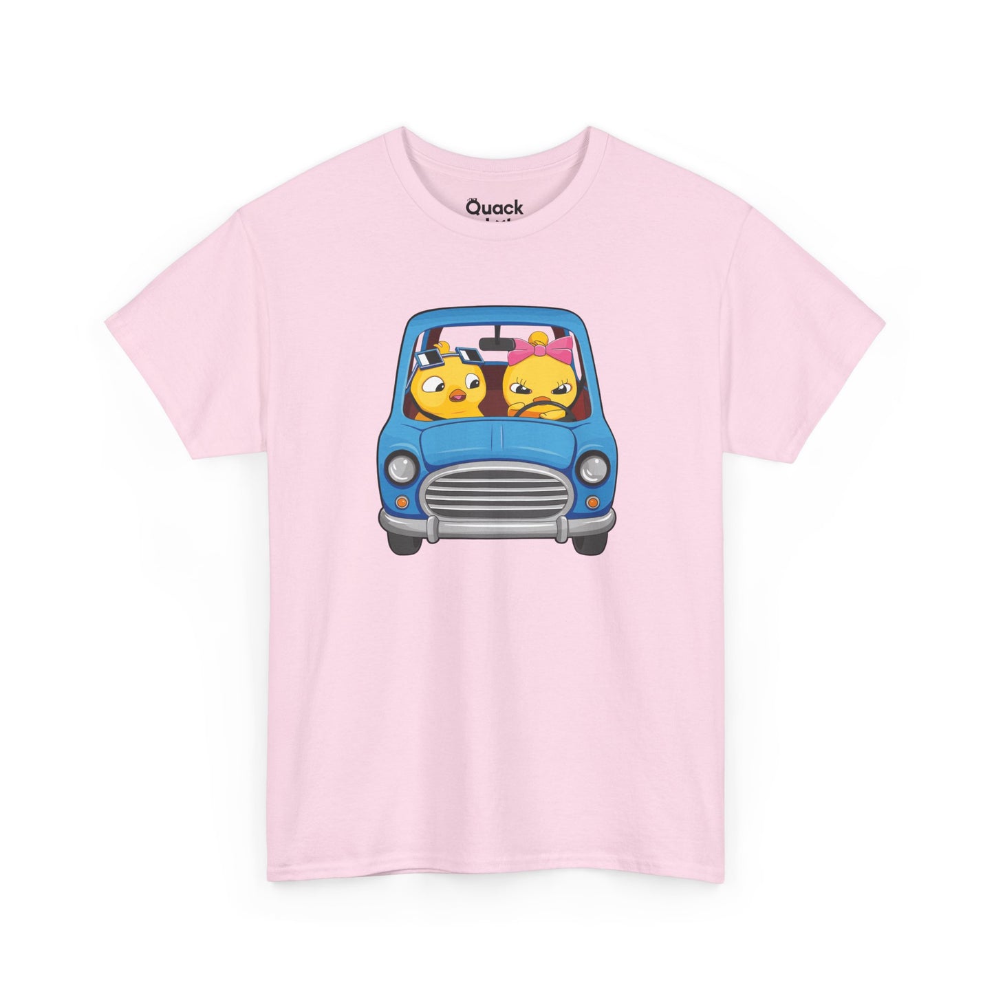Road Trip T-Shirt