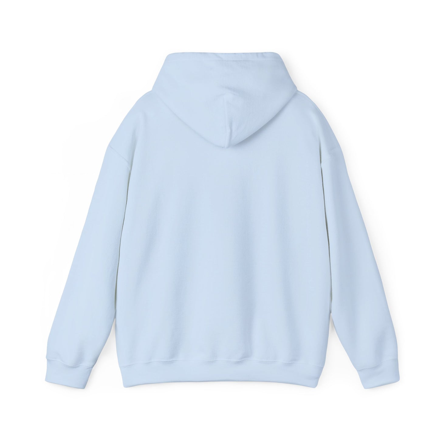 Quack Lifts Hoodie