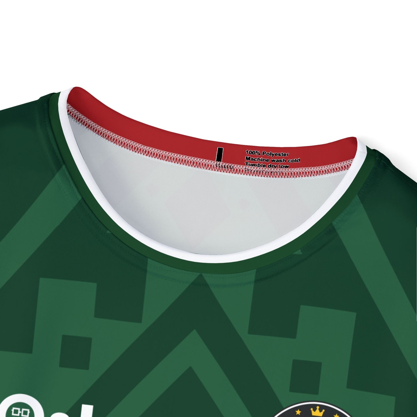 Mexico Quack World Cup Jersey