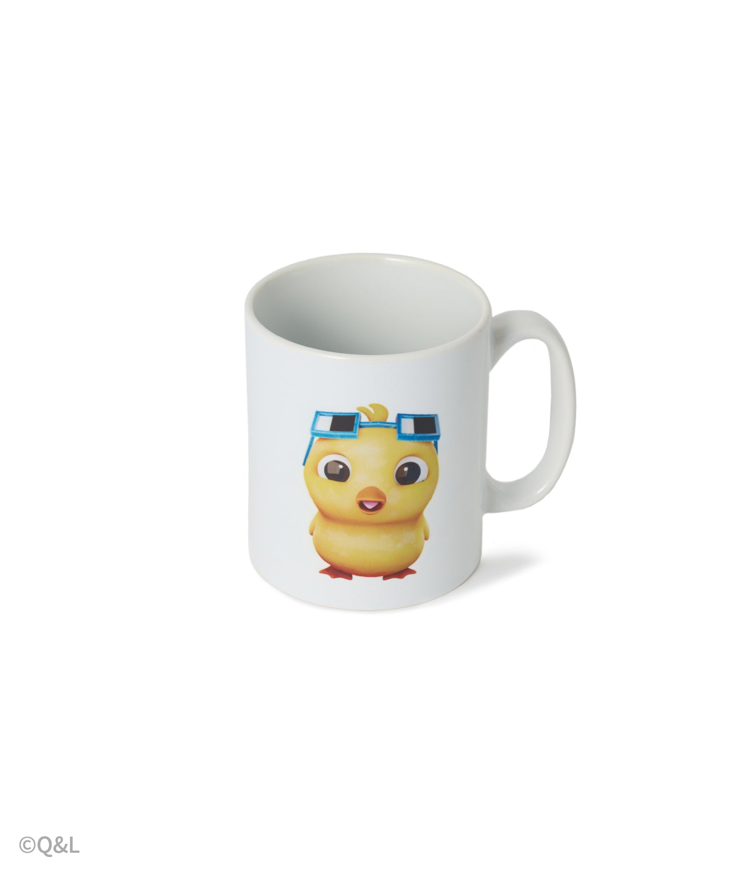 Quack Coffee Mug