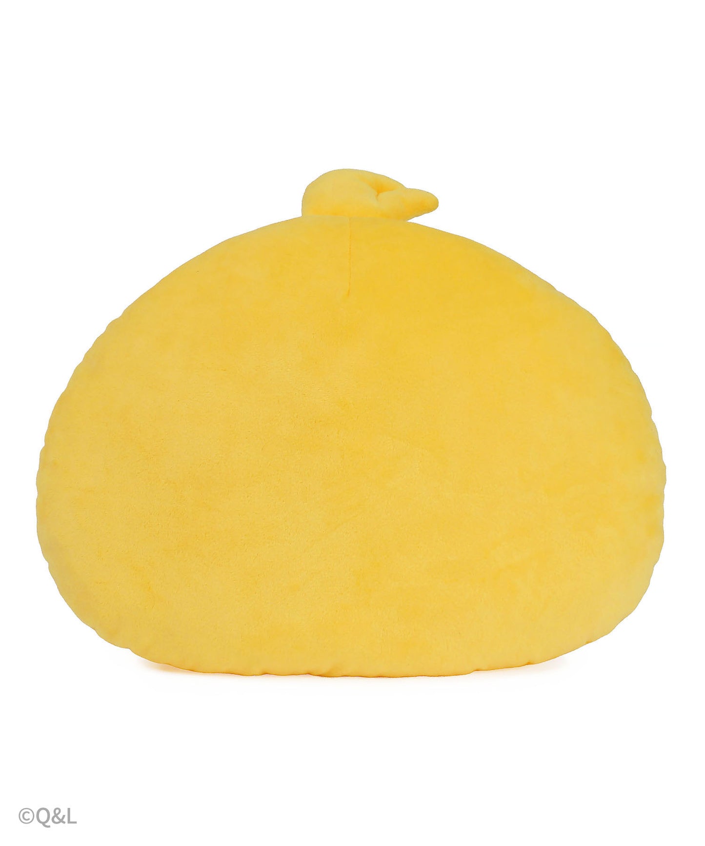 Quack and Lola/Face cushion/Quack