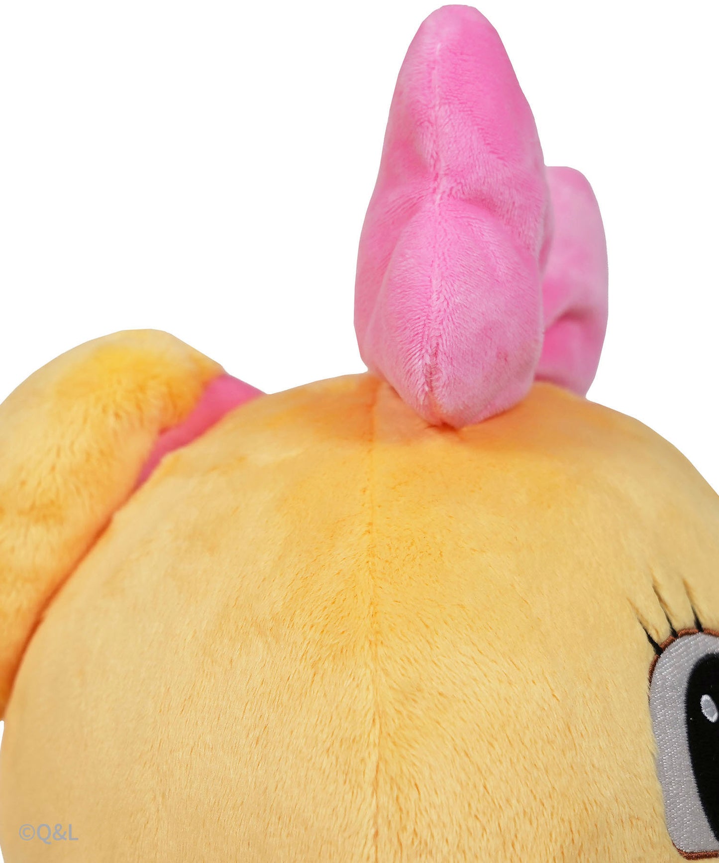 Quack and Lola/L-size plush toy/Lola