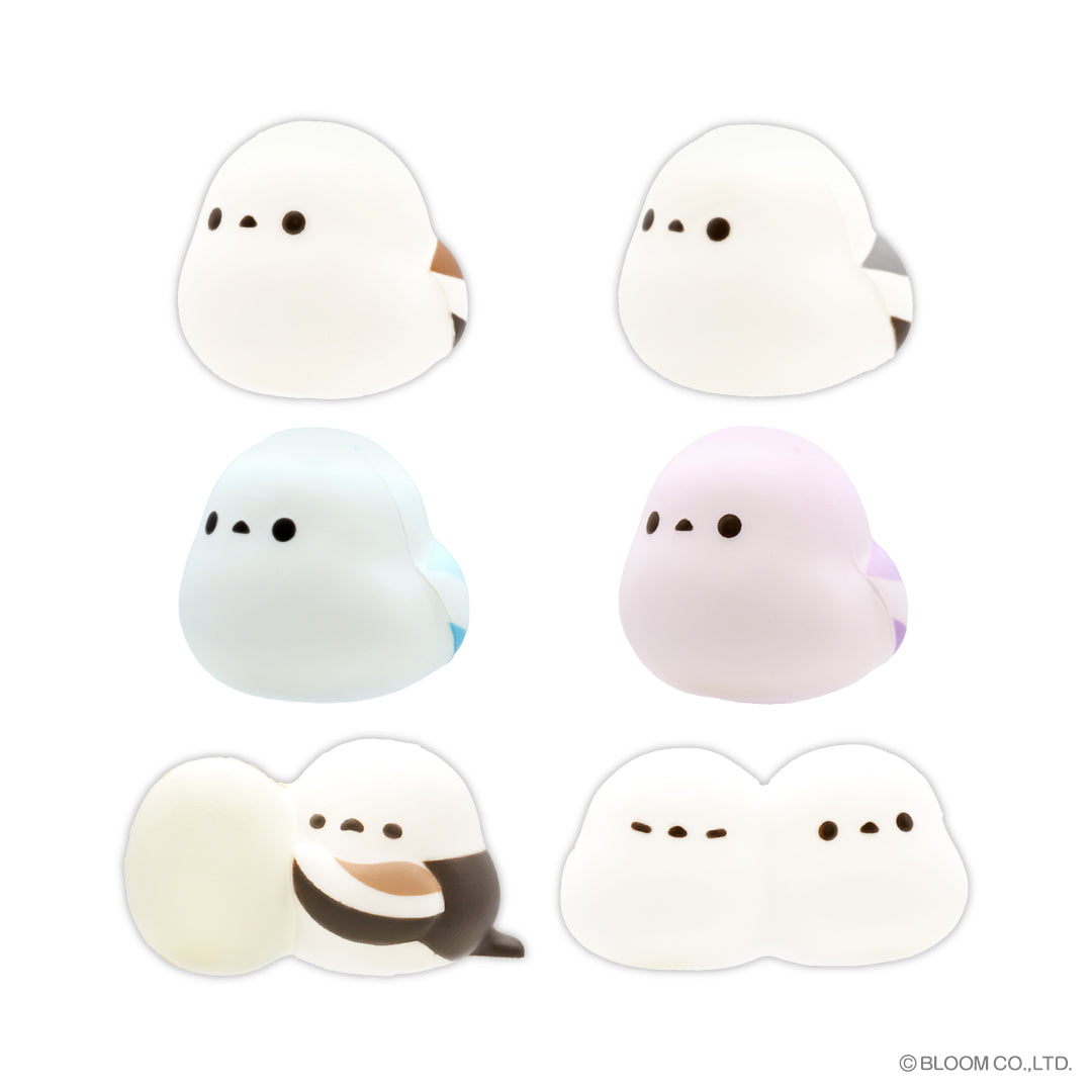 Surprise Egg Shima Enaga Blind Box
