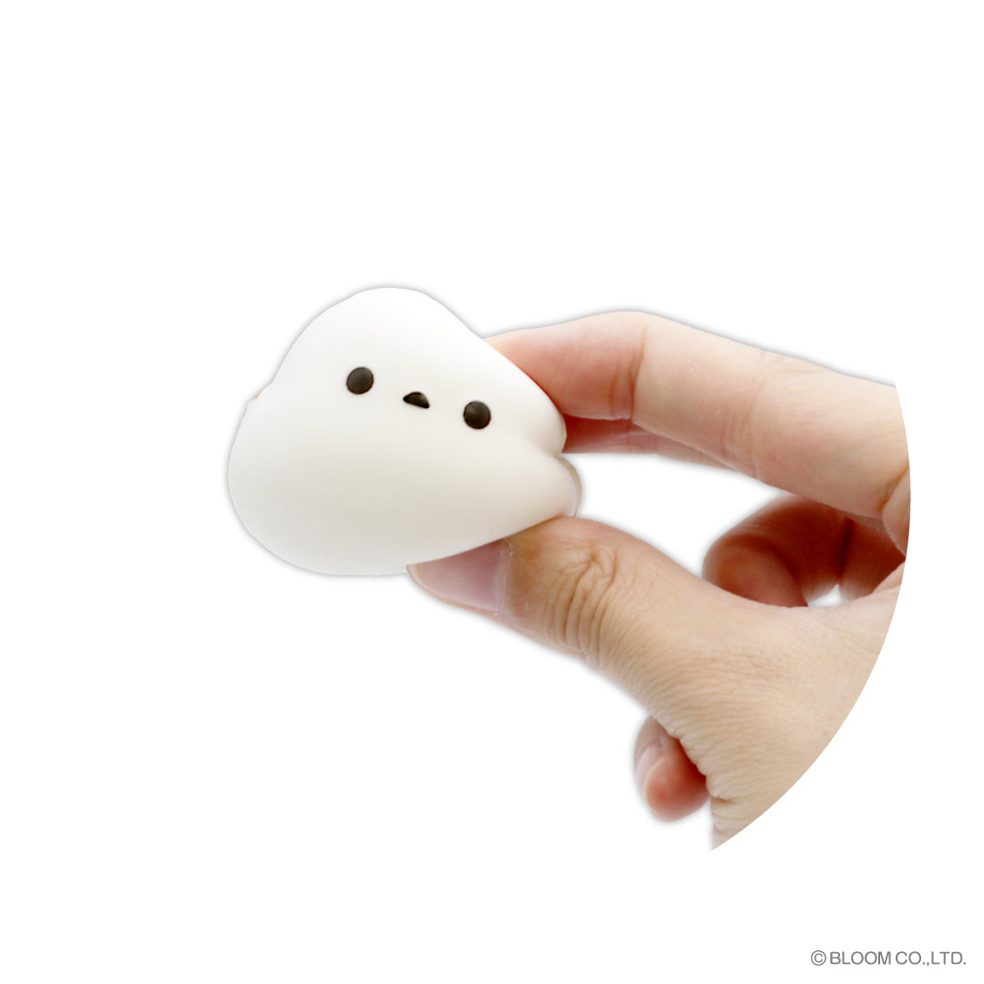 Surprise Egg Shima Enaga Blind Box