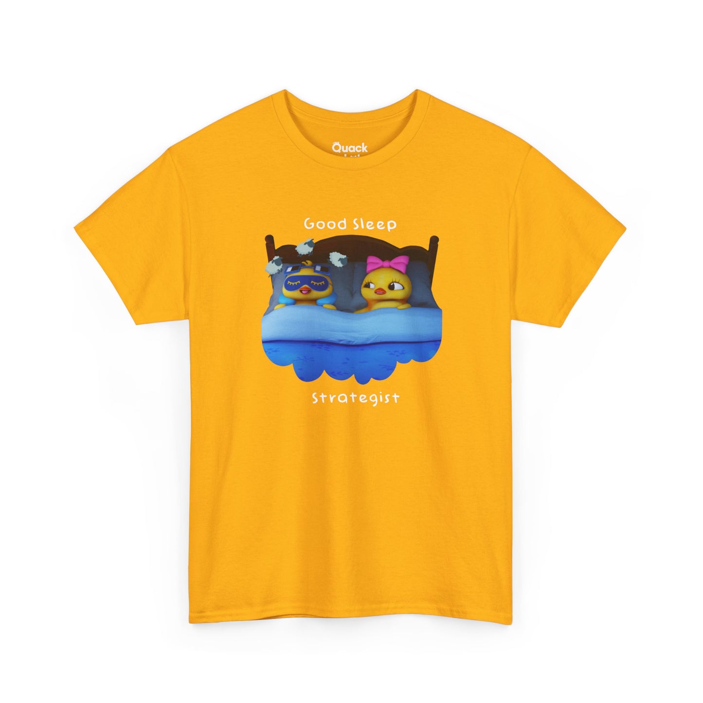 Good Sleep Strategist T-Shirt