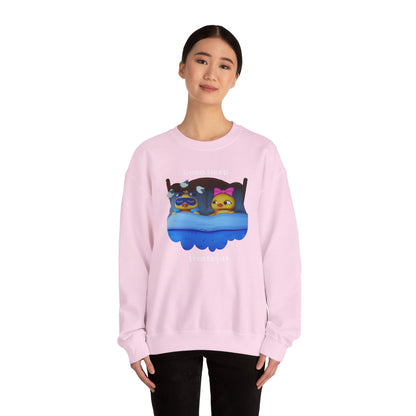 Good Sleep Strategist Sweater