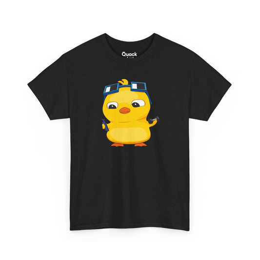 Quack Lifts T-Shirt