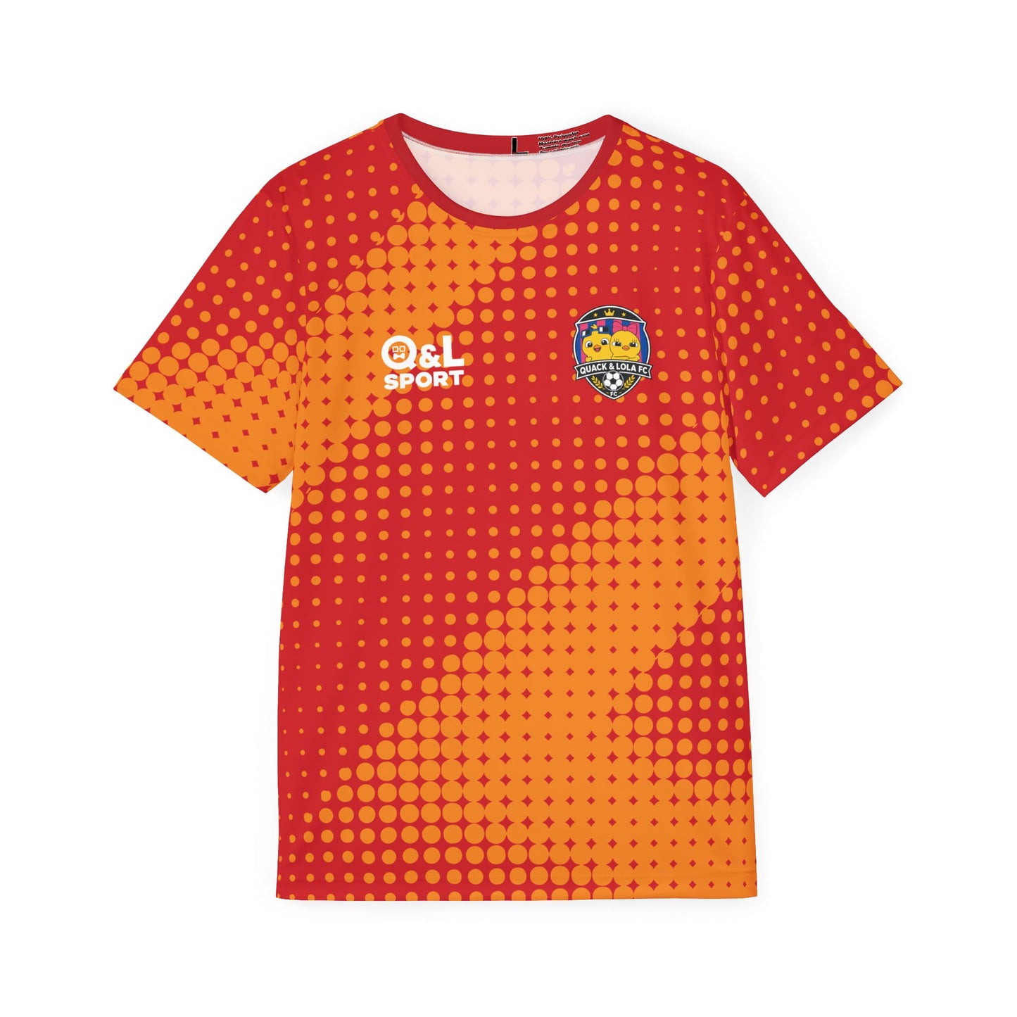Spain Quack / Yamal World Cup Jersey