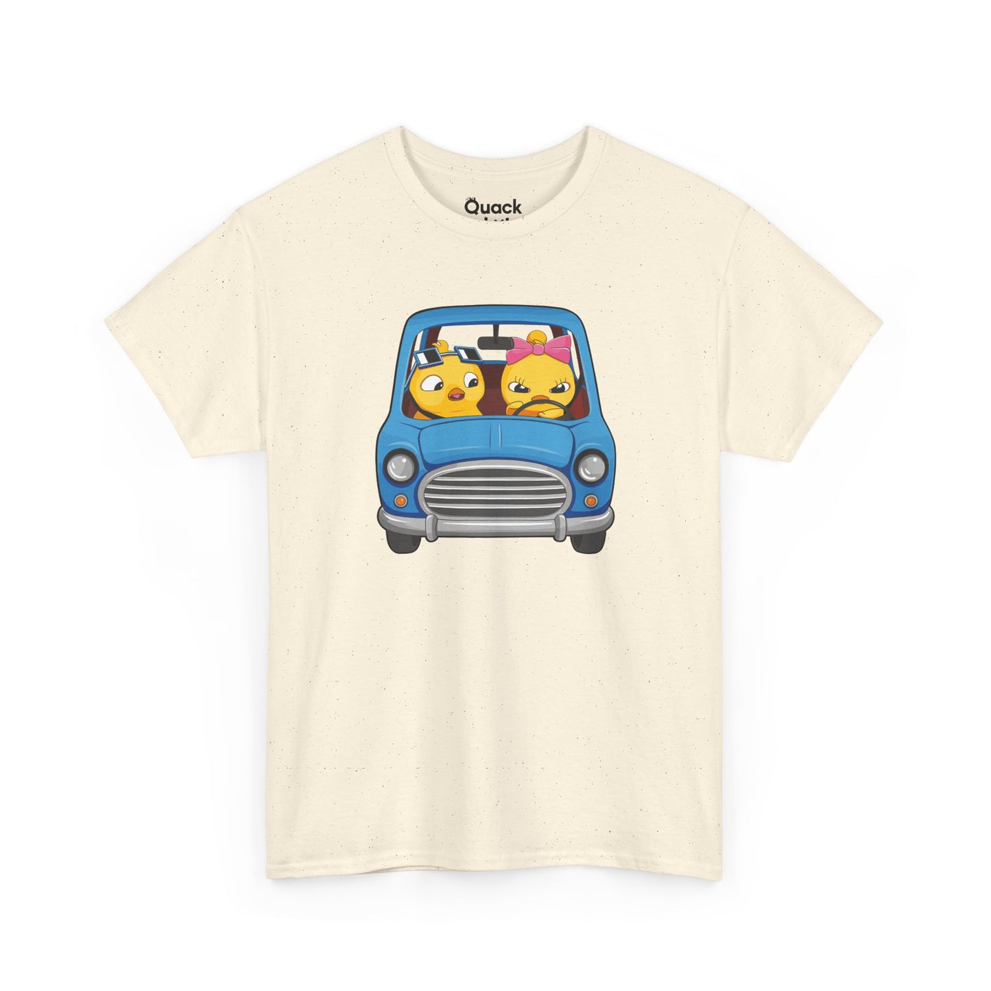 Road Trip T-Shirt