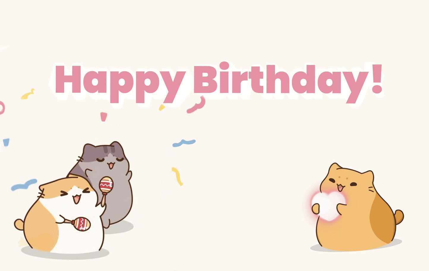 Bichi Mao Digital Gift Card