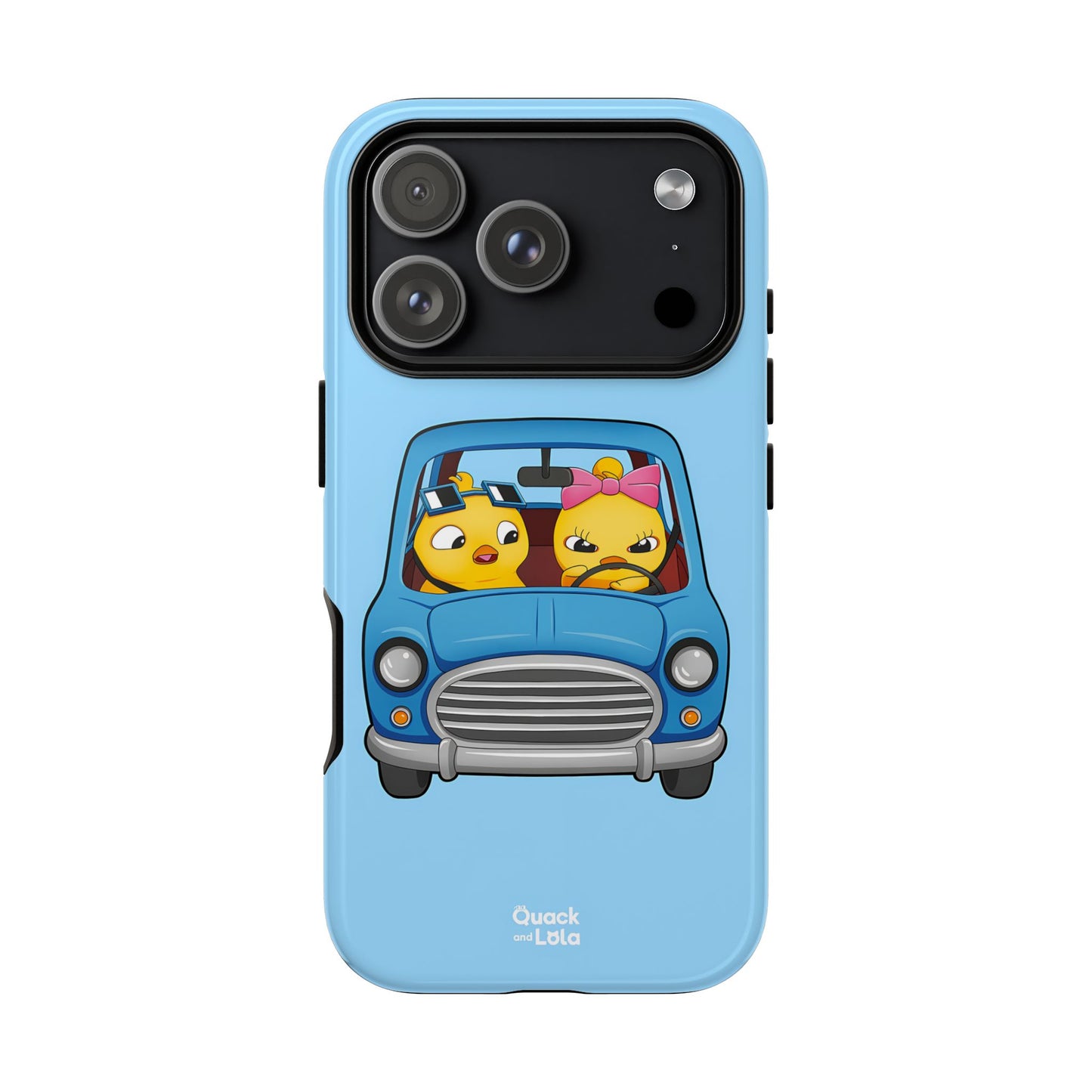 Road Trip Phone Case