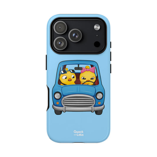 Road Trip Phone Case