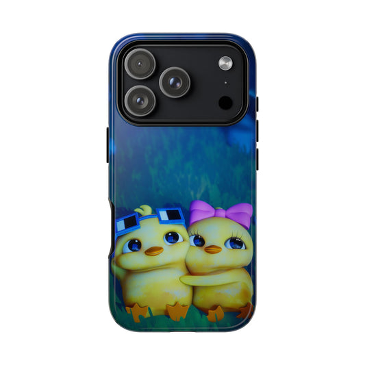 Stargazing Phone Case