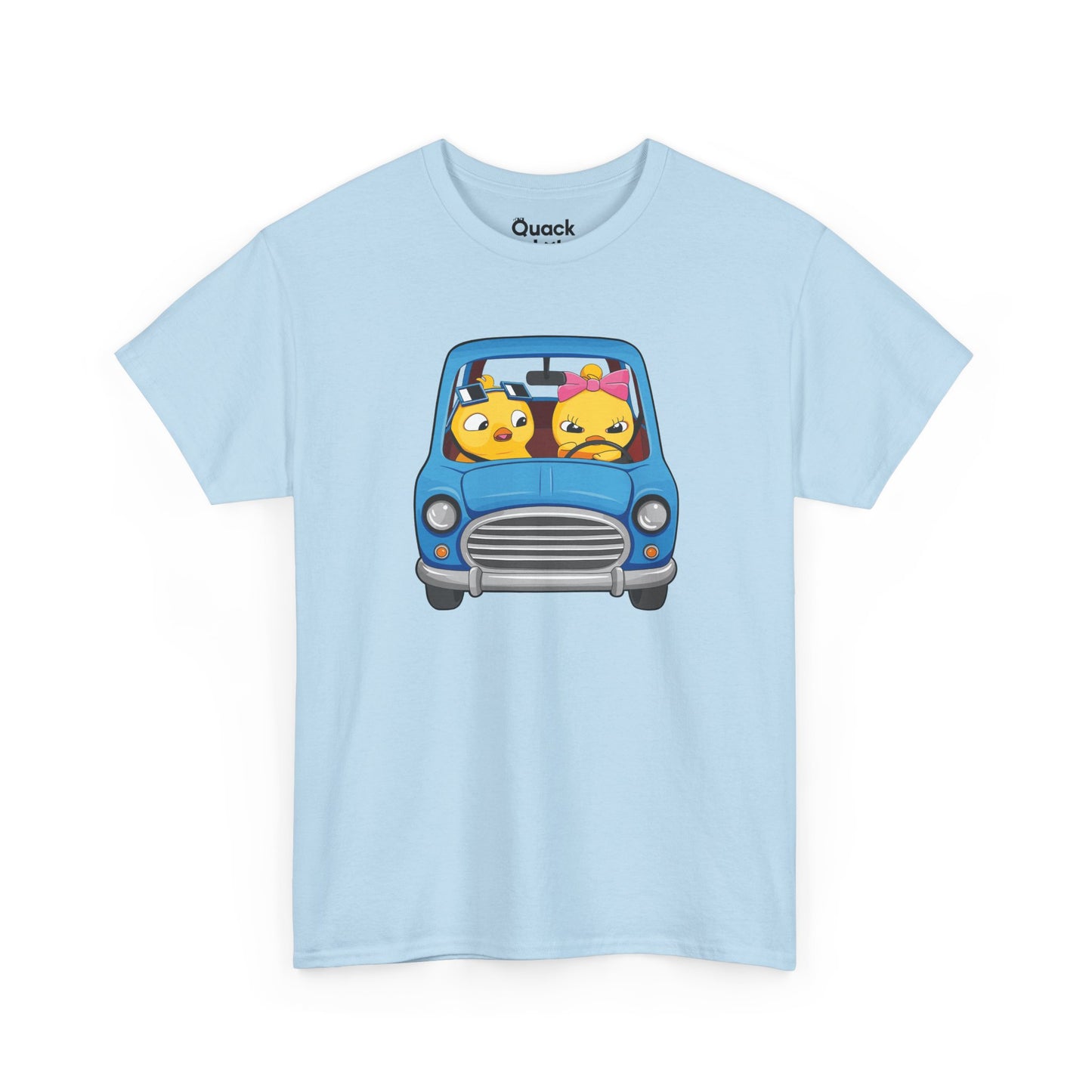 Road Trip T-Shirt