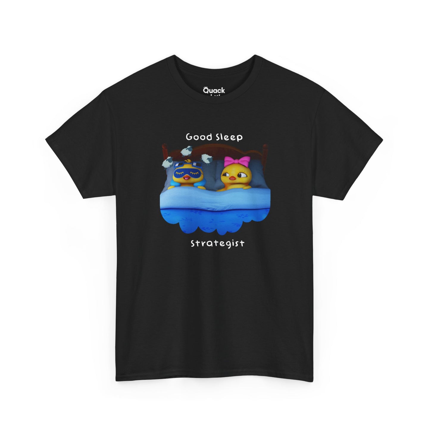 Good Sleep Strategist T-Shirt