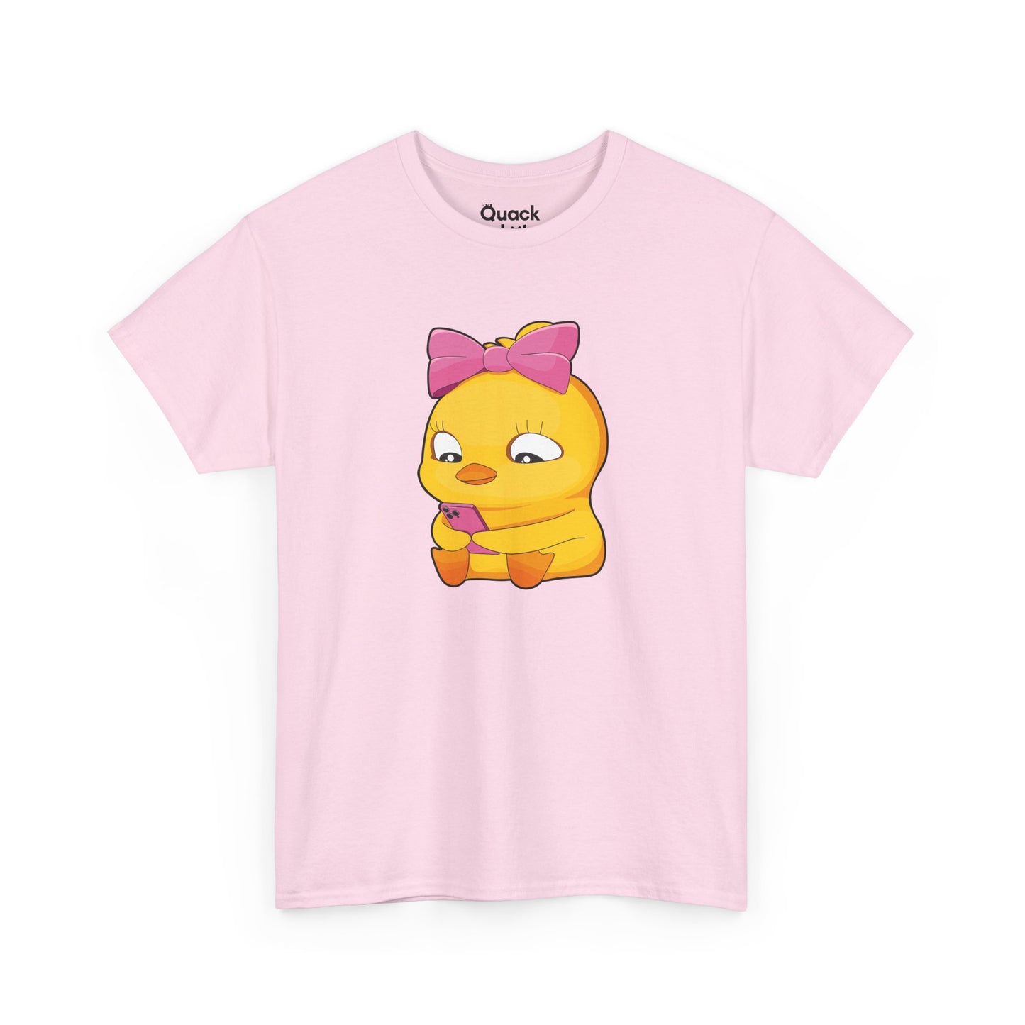 Lola Texts T-Shirt
