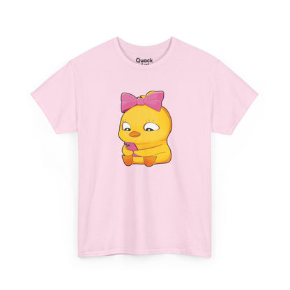 Lola Texts T-Shirt
