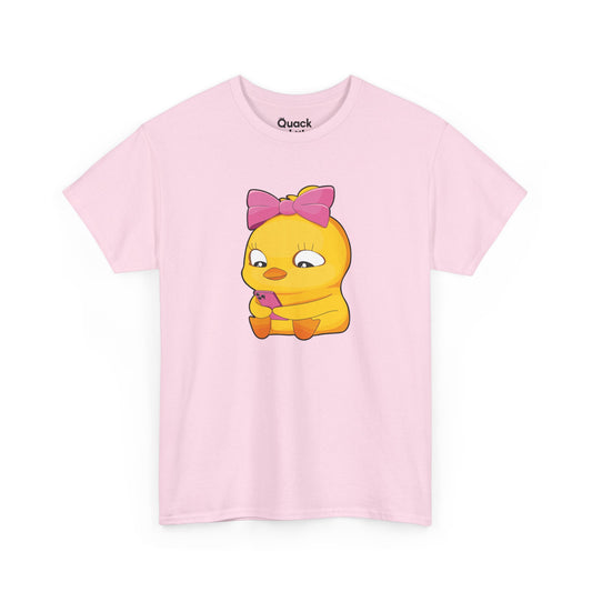 Lola Texts T-Shirt