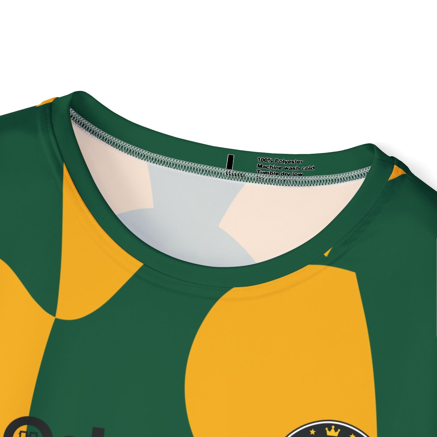 Brazil Quack / Vini Jr World Cup Jersey