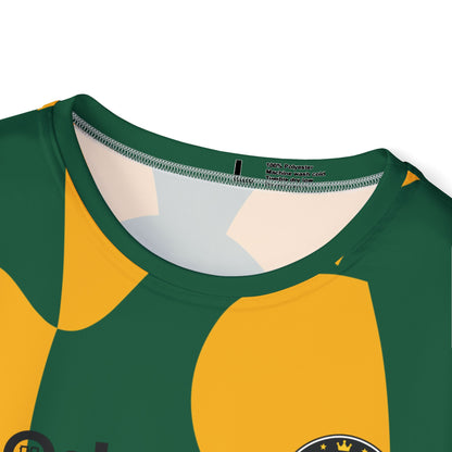 Brazil Quack / Vini Jr World Cup Jersey