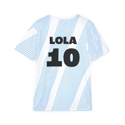 Argentina Lola / Messi World Cup Jersey