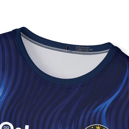 France Quack World Cup Jersey