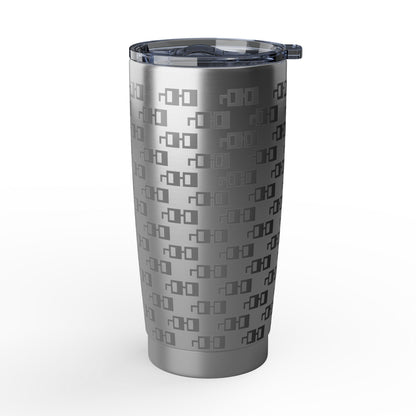 Quack Stainless Steel Tumbler