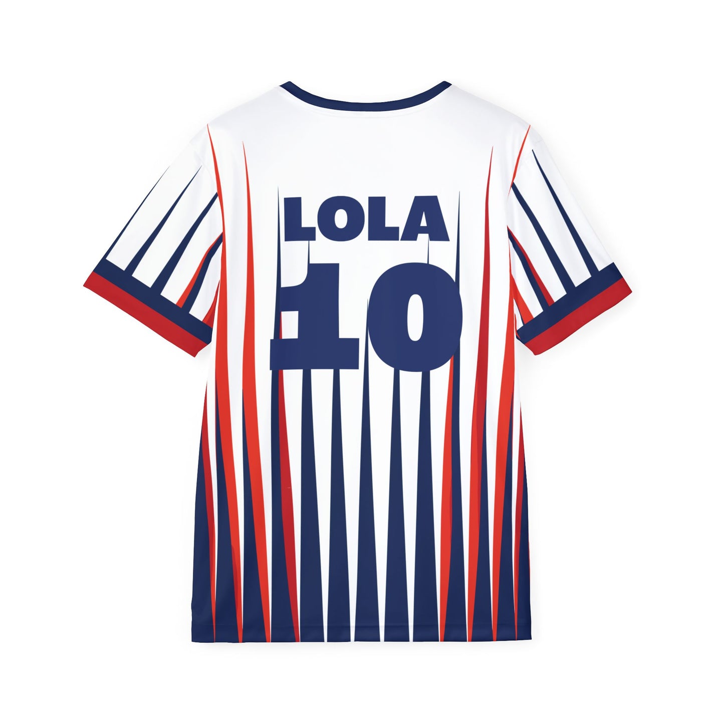 USA Lola / Pulisic World Cup Jersey