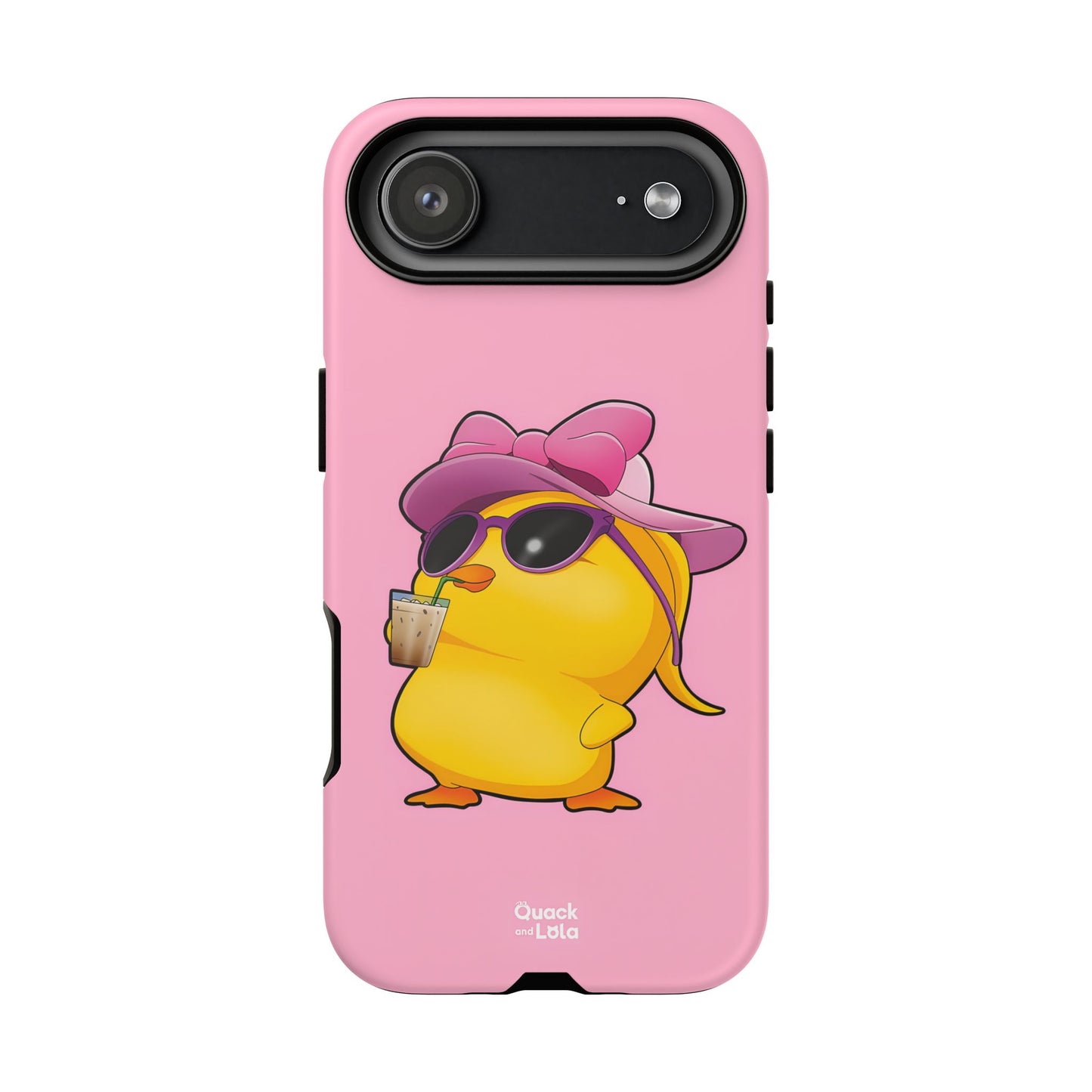 Lola Sips Phone Case