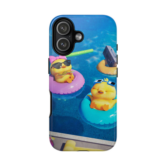 Fun in the Sun Phone Case