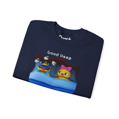 Good Sleep Strategist Sweater