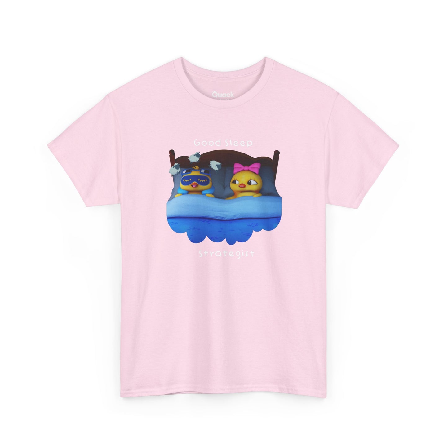 Good Sleep Strategist T-Shirt