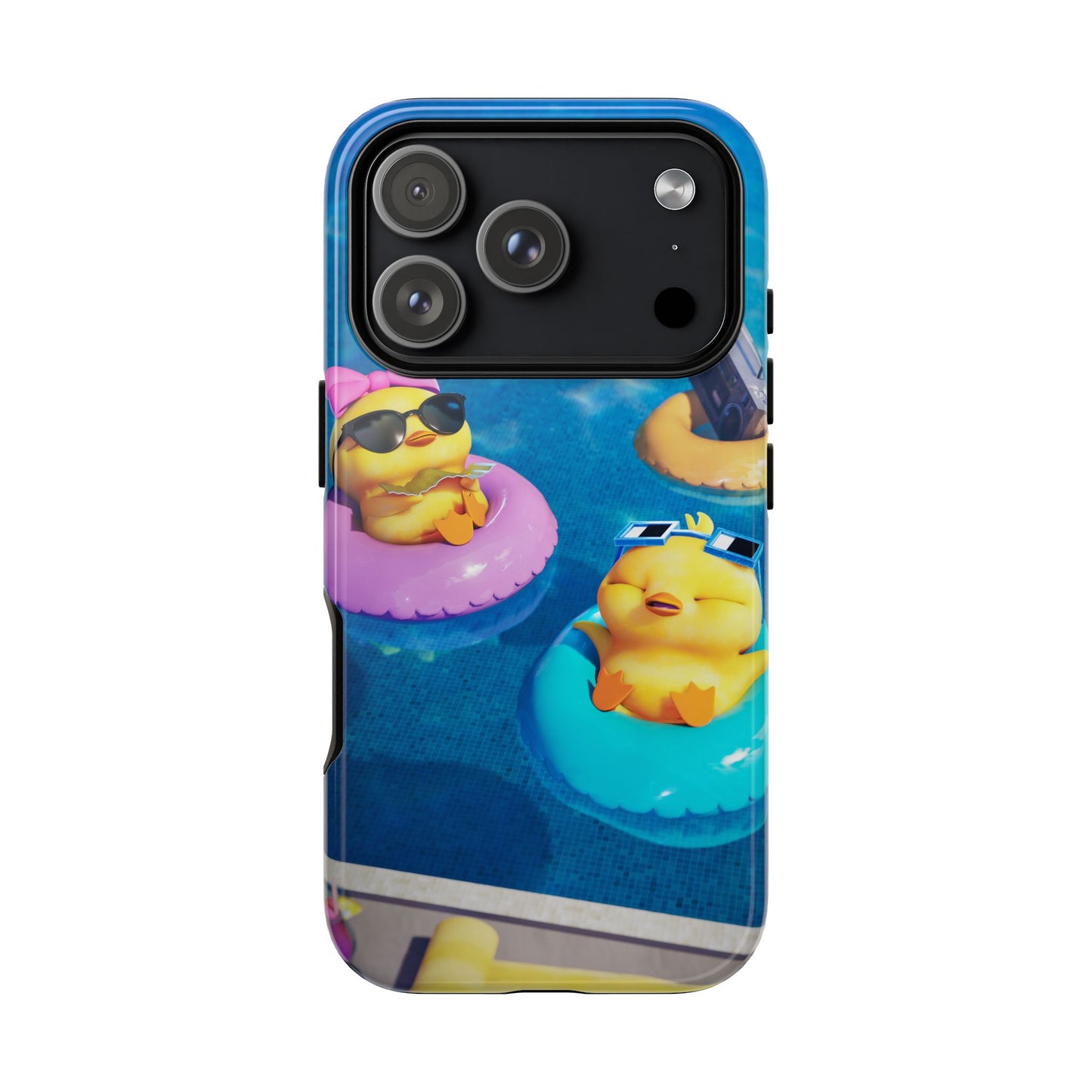 Fun in the Sun Phone Case