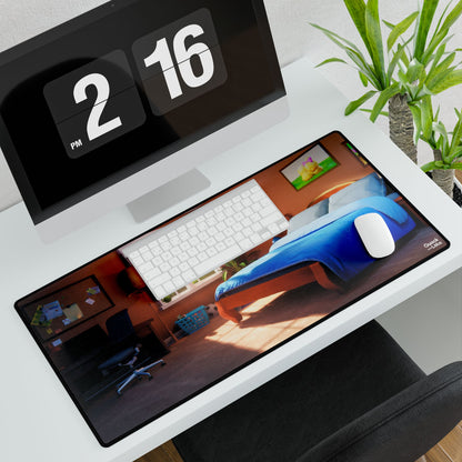 QL Home Desk Mat