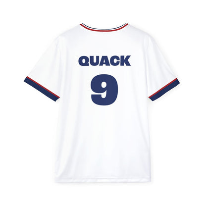 England Quack World Cup Jersey