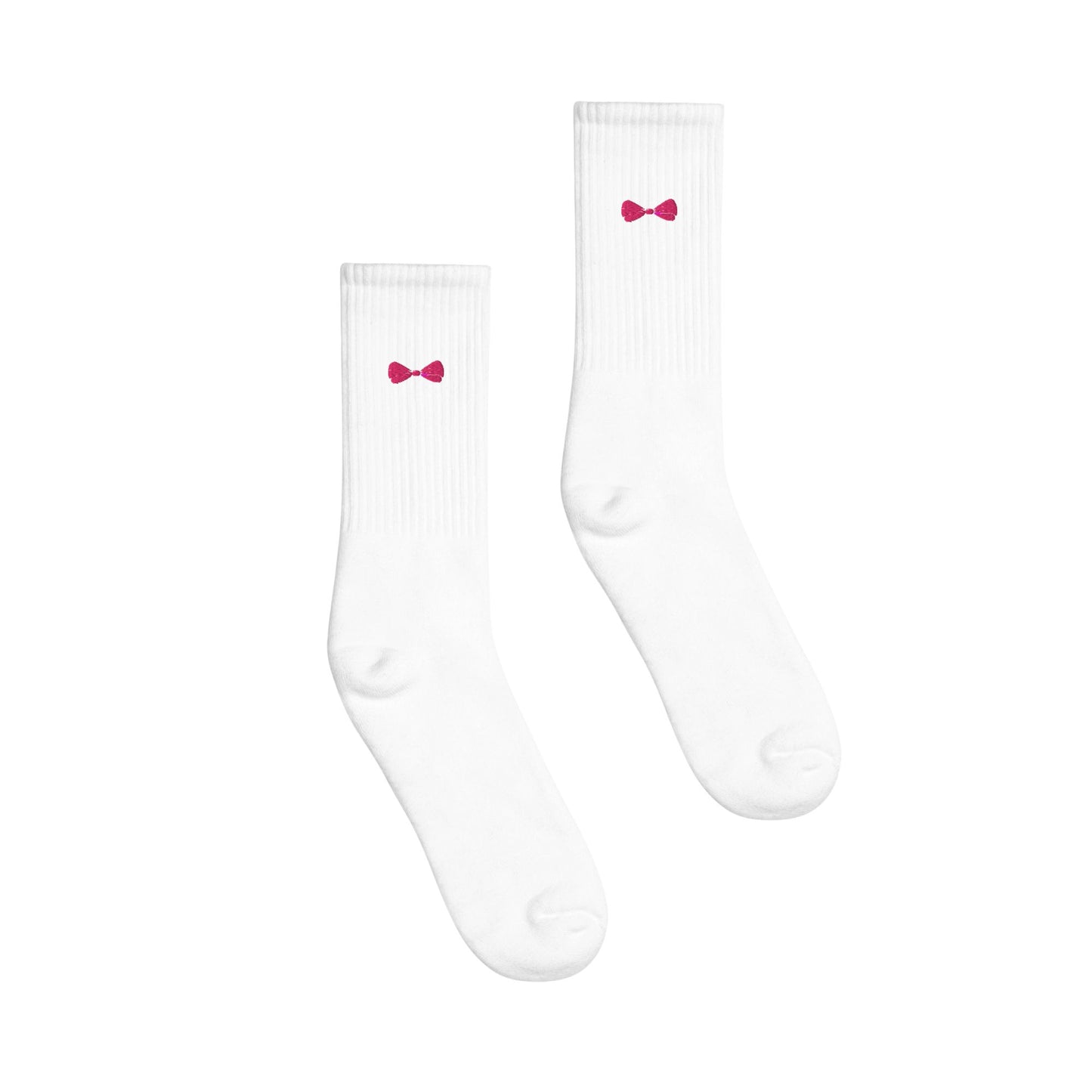 Lola Bow Socks