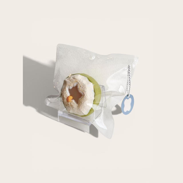 Manma Real Coconut