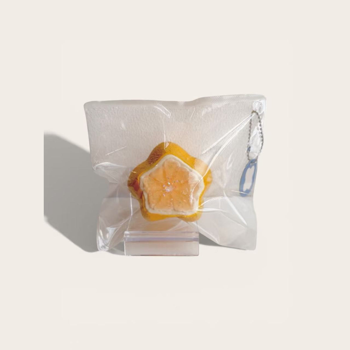 Manma Real Star Lemon