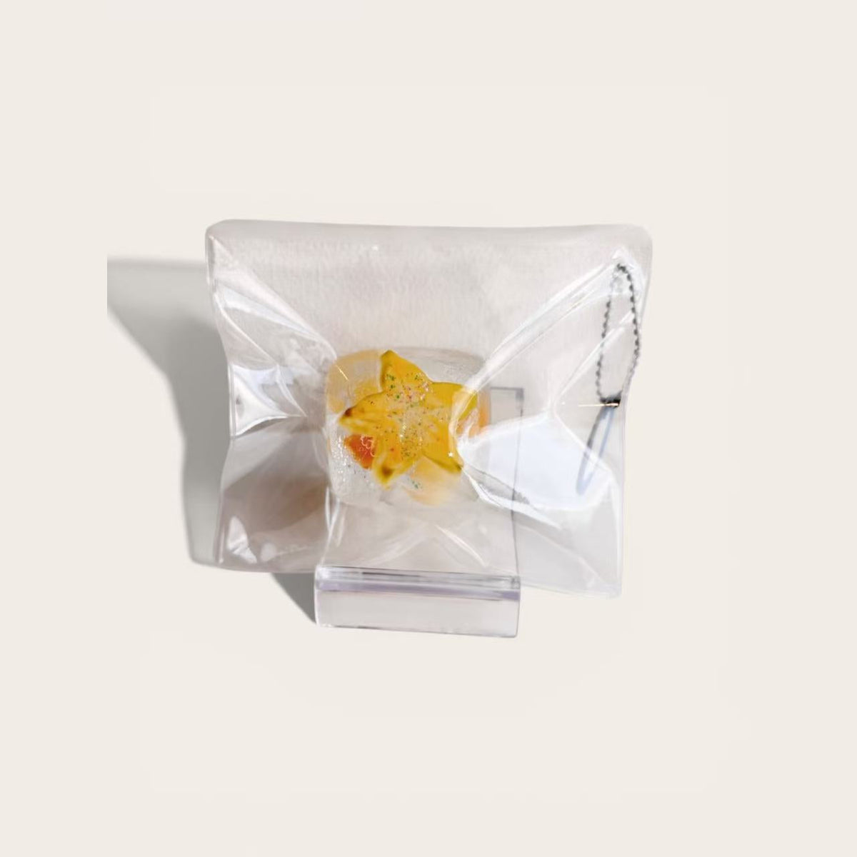 Manma Real Ice Star Fruit
