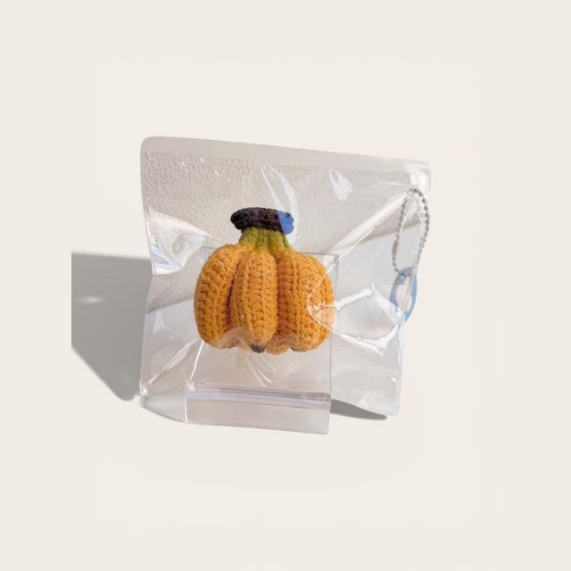 Manma Knit Banana