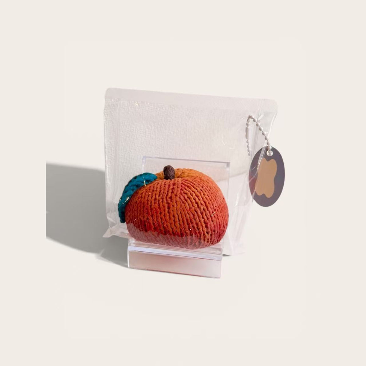 Manma Knit Apple