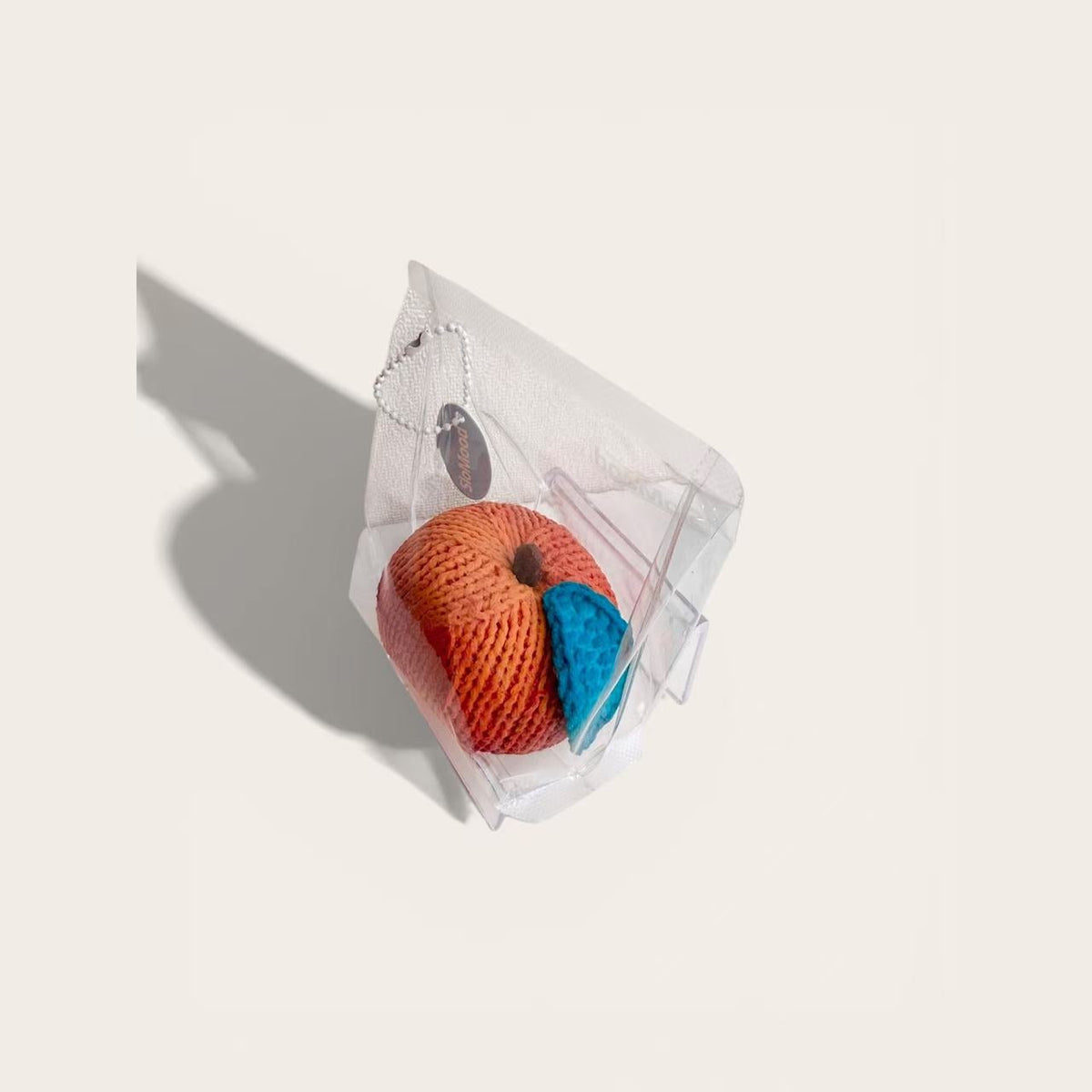 Manma Knit Apple