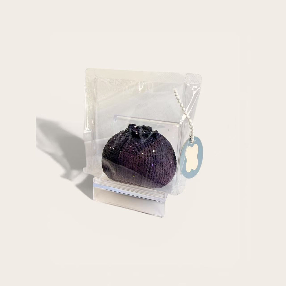 Manma Knit Blueberry